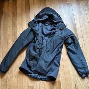 Arcteryx Men M Atom LT Hoody Jacket